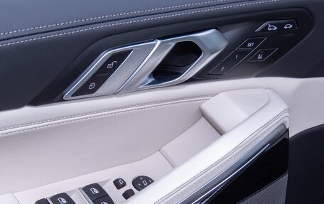 BMW X6, 2025 год, 15 700 000 рублей, 12 фотография
