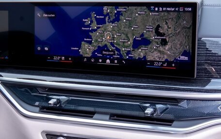 BMW X6, 2025 год, 15 700 000 рублей, 11 фотография