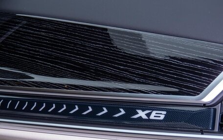 BMW X6, 2025 год, 15 700 000 рублей, 13 фотография