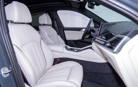 BMW X6, 2025 год, 15 700 000 рублей, 14 фотография