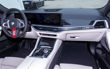 BMW X6, 2025 год, 15 700 000 рублей, 15 фотография
