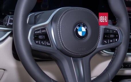BMW X6, 2025 год, 15 700 000 рублей, 5 фотография