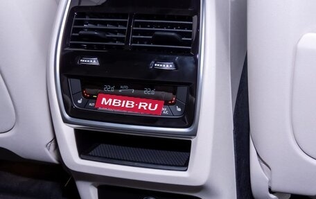 BMW X6, 2025 год, 15 700 000 рублей, 10 фотография