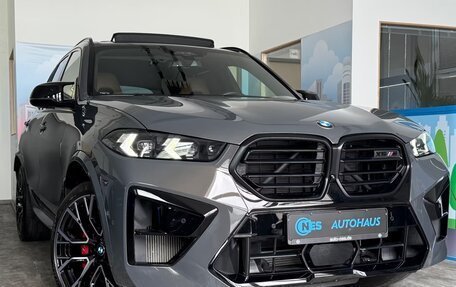 BMW X5 M, 2025 год, 21 700 000 рублей, 3 фотография