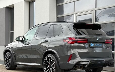 BMW X5 M, 2025 год, 21 700 000 рублей, 2 фотография