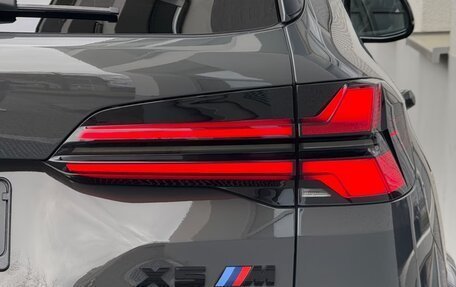 BMW X5 M, 2025 год, 21 700 000 рублей, 7 фотография