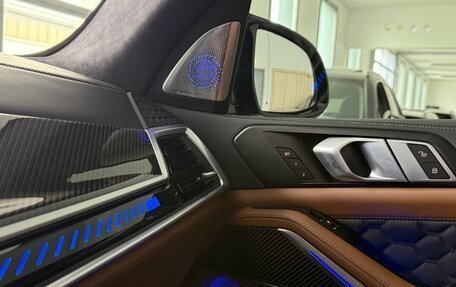 BMW X5 M, 2025 год, 21 700 000 рублей, 13 фотография