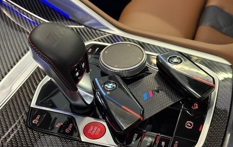 BMW X5 M, 2025 год, 21 700 000 рублей, 12 фотография