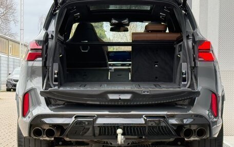 BMW X5 M, 2025 год, 21 700 000 рублей, 10 фотография