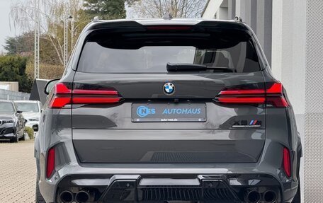 BMW X5 M, 2025 год, 21 700 000 рублей, 4 фотография