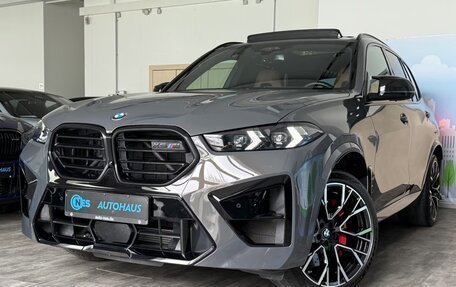 BMW X5 M, 2025 год, 21 700 000 рублей, 5 фотография