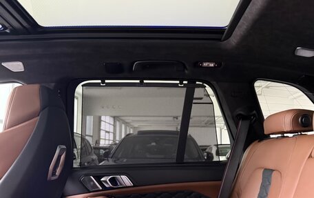 BMW X5 M, 2025 год, 21 700 000 рублей, 15 фотография