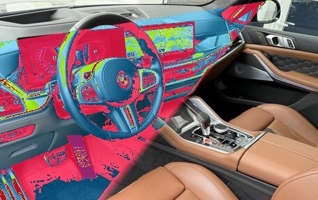 BMW X5 M, 2025 год, 21 700 000 рублей, 11 фотография