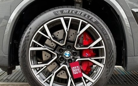 BMW X5 M, 2025 год, 21 700 000 рублей, 8 фотография