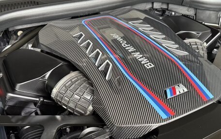BMW X5 M, 2025 год, 21 700 000 рублей, 18 фотография