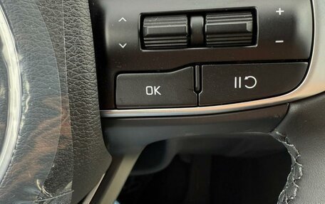 KIA Sportage IV рестайлинг, 2025 год, 3 799 000 рублей, 9 фотография