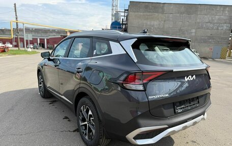 KIA Sportage IV рестайлинг, 2025 год, 3 799 000 рублей, 5 фотография