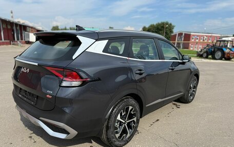 KIA Sportage IV рестайлинг, 2025 год, 3 799 000 рублей, 4 фотография