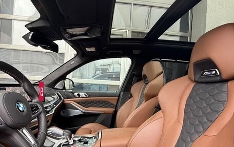 BMW X5 M, 2025 год, 21 700 000 рублей, 17 фотография
