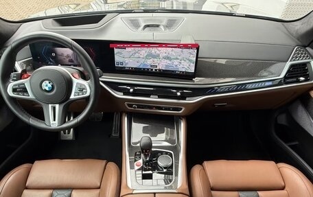 BMW X5 M, 2025 год, 21 700 000 рублей, 16 фотография
