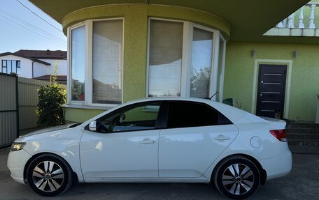 KIA Cerato III, 2012 год, 800 000 рублей, 4 фотография