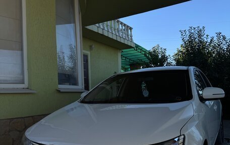 KIA Cerato III, 2012 год, 800 000 рублей, 3 фотография