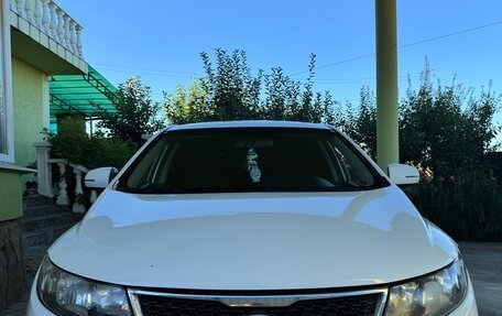 KIA Cerato III, 2012 год, 800 000 рублей, 2 фотография