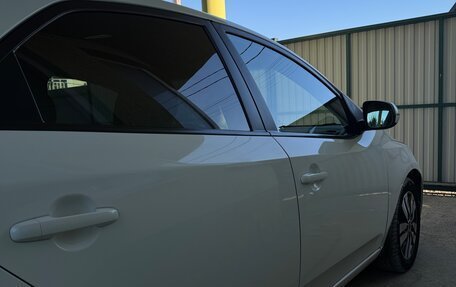 KIA Cerato III, 2012 год, 800 000 рублей, 9 фотография