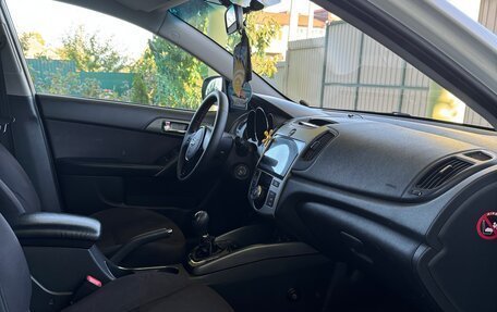 KIA Cerato III, 2012 год, 800 000 рублей, 11 фотография