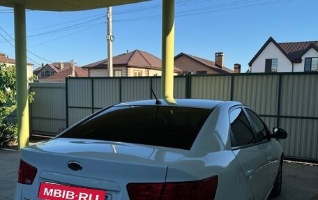 KIA Cerato III, 2012 год, 800 000 рублей, 7 фотография