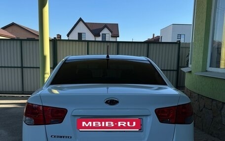 KIA Cerato III, 2012 год, 800 000 рублей, 6 фотография
