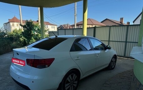 KIA Cerato III, 2012 год, 800 000 рублей, 8 фотография