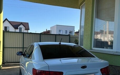 KIA Cerato III, 2012 год, 800 000 рублей, 5 фотография