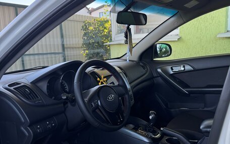 KIA Cerato III, 2012 год, 800 000 рублей, 16 фотография