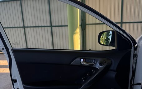 KIA Cerato III, 2012 год, 800 000 рублей, 17 фотография