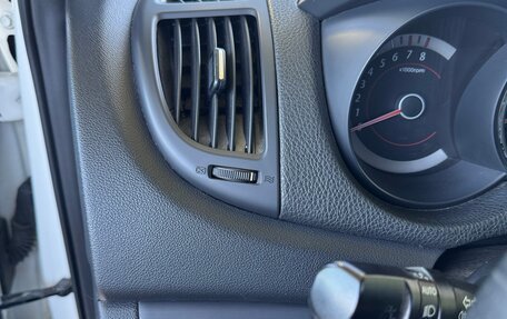 KIA Cerato III, 2012 год, 800 000 рублей, 19 фотография