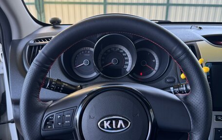 KIA Cerato III, 2012 год, 800 000 рублей, 20 фотография