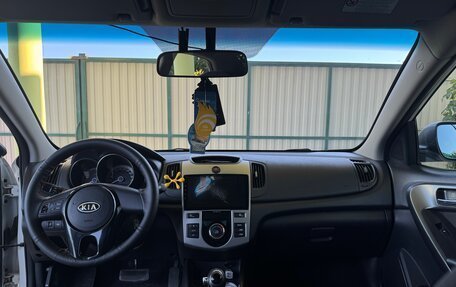 KIA Cerato III, 2012 год, 800 000 рублей, 21 фотография