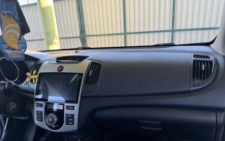 KIA Cerato III, 2012 год, 800 000 рублей, 23 фотография