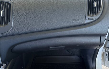 KIA Cerato III, 2012 год, 800 000 рублей, 24 фотография