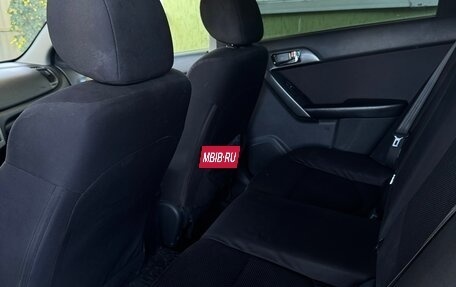 KIA Cerato III, 2012 год, 800 000 рублей, 15 фотография
