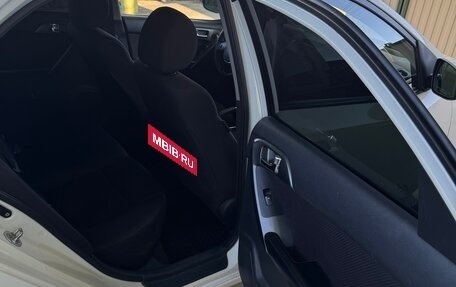 KIA Cerato III, 2012 год, 800 000 рублей, 13 фотография
