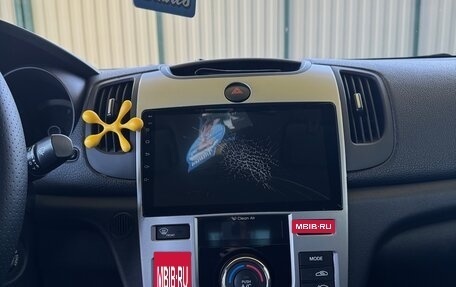 KIA Cerato III, 2012 год, 800 000 рублей, 22 фотография