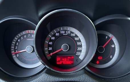 KIA Cerato III, 2012 год, 800 000 рублей, 27 фотография