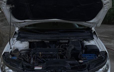 KIA Cerato III, 2012 год, 800 000 рублей, 29 фотография
