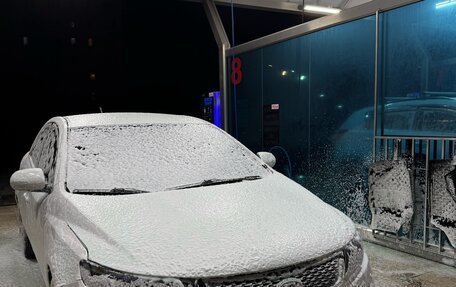 KIA Cerato III, 2012 год, 800 000 рублей, 31 фотография