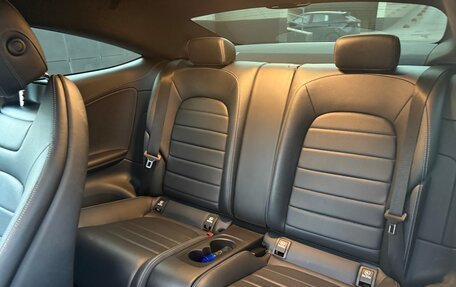 Mercedes-Benz C-Класс, 2016 год, 3 300 000 рублей, 13 фотография