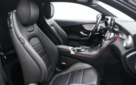 Mercedes-Benz C-Класс, 2016 год, 3 300 000 рублей, 15 фотография