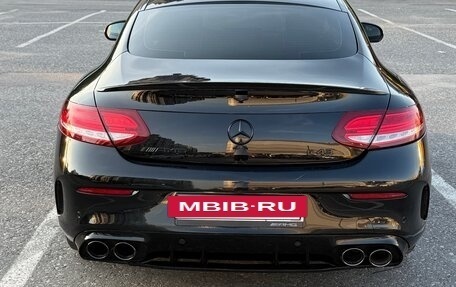 Mercedes-Benz C-Класс, 2016 год, 3 300 000 рублей, 5 фотография