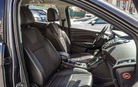 Ford Kuga III, 2013 год, 1 580 000 рублей, 8 фотография